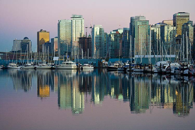 Vancouver