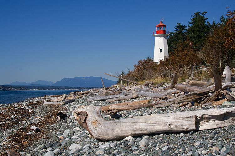 Mudge Point