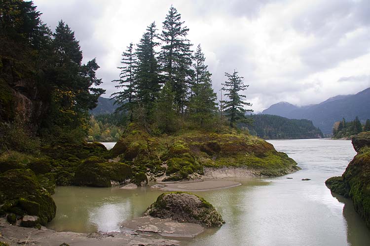 Fraser River