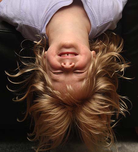 UpSide Down