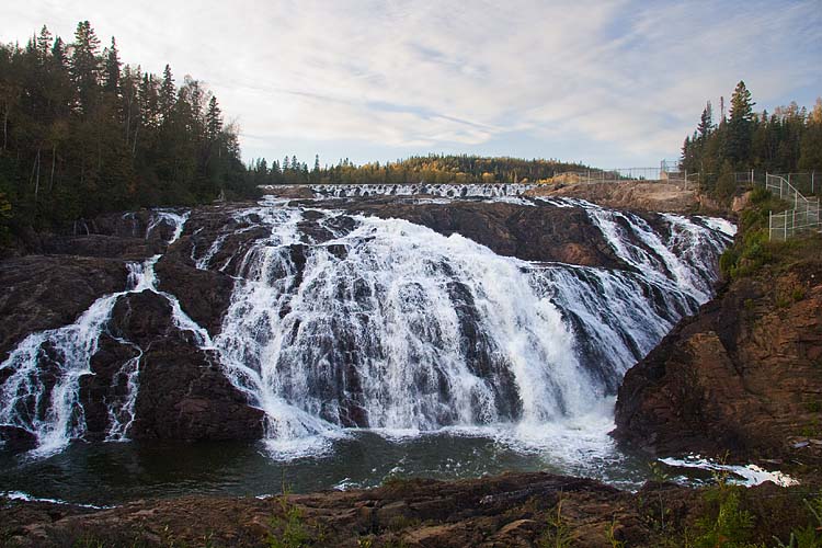 High Falls