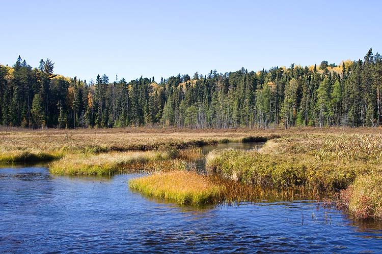 Raleigh River