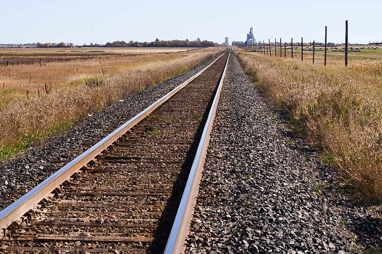 Railway Tracks