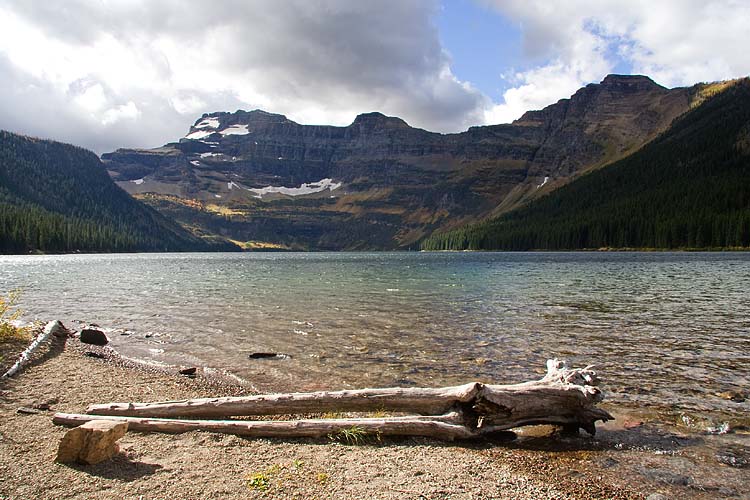 Cameron Lake