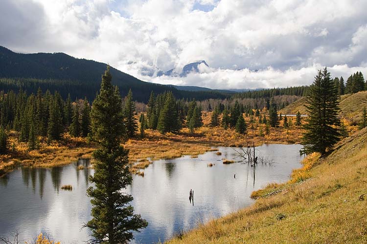 Kananaskis Country