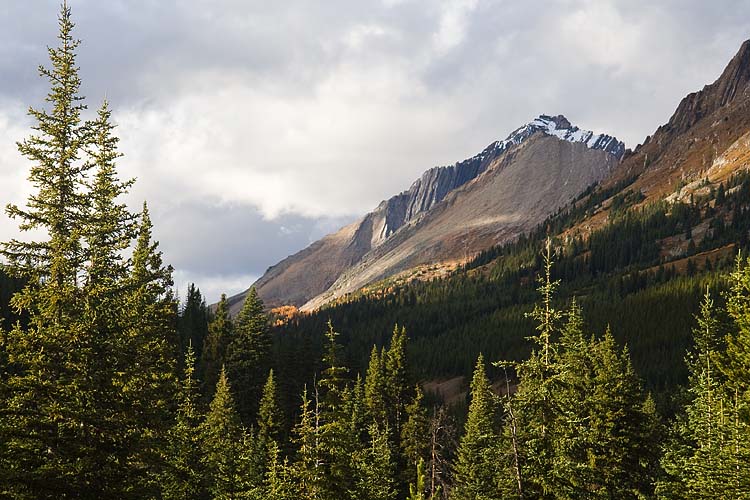 Kananaskis Mountains