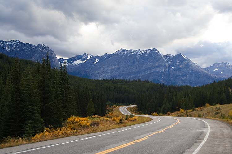 Kananaskis Valley