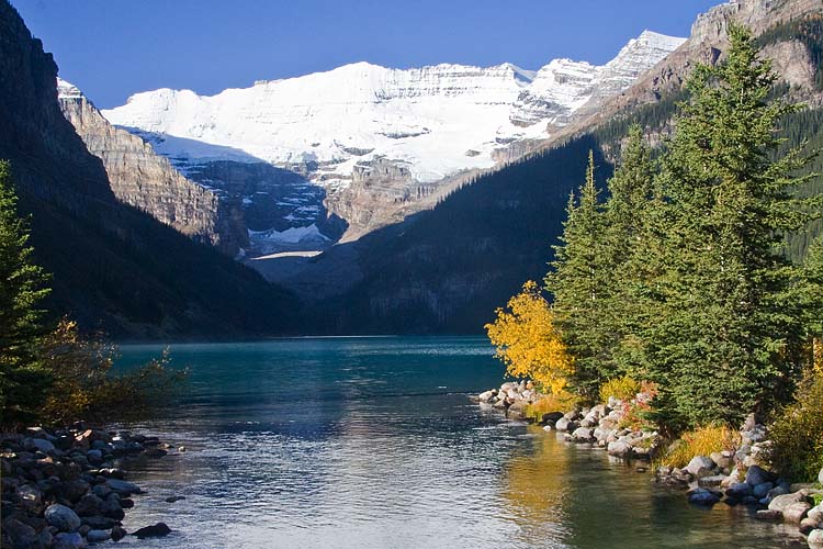 Lake Louise