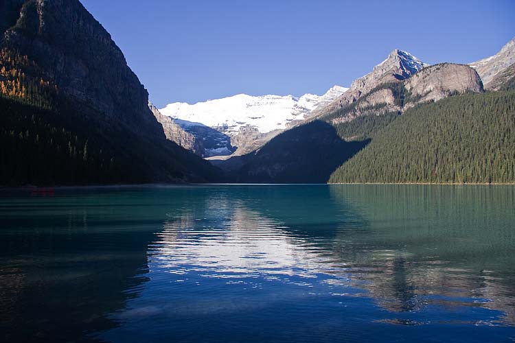 Lake Louise