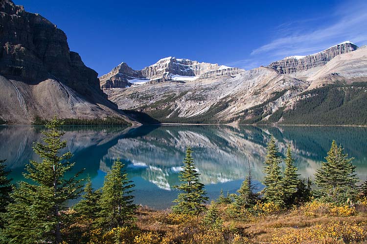 Bow Lake  