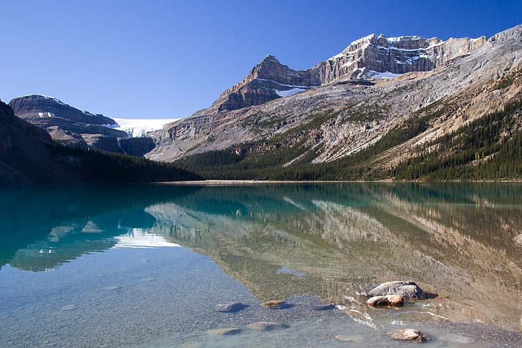 Bow Lake  