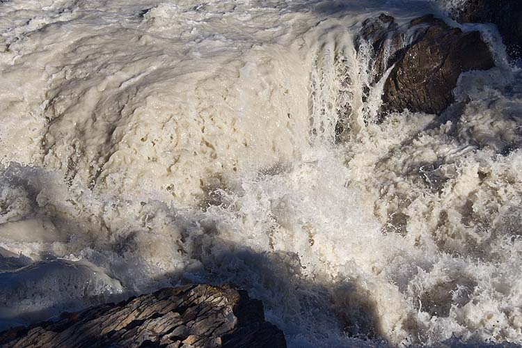 Raging River