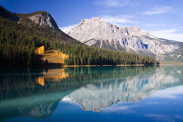 Emerald Lake