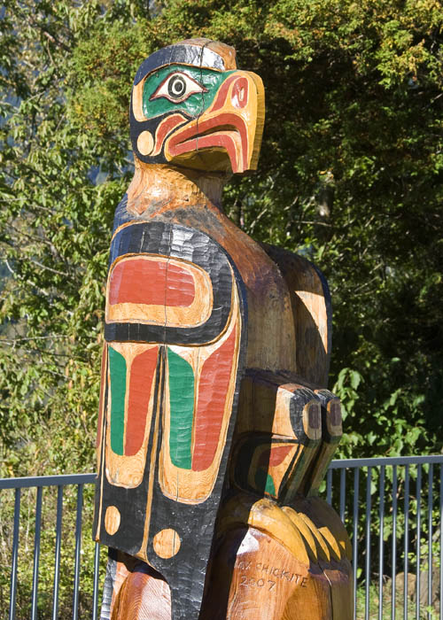 Eagle 