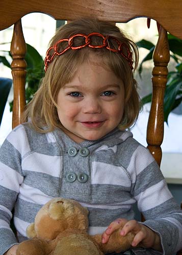 Little Cutie