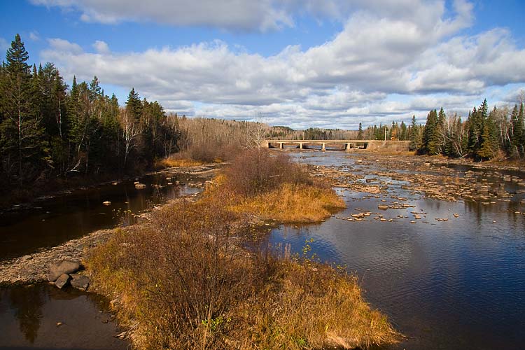 Kakabeka River