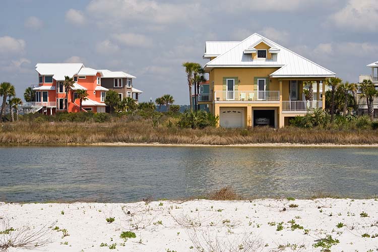 Colourful Homes