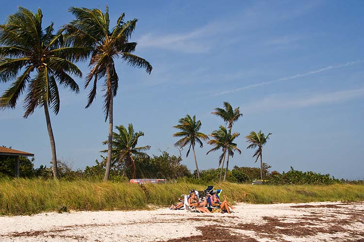 Bahai Honda Beach