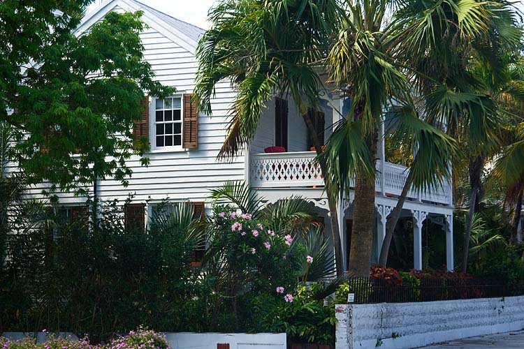 Classic Key West