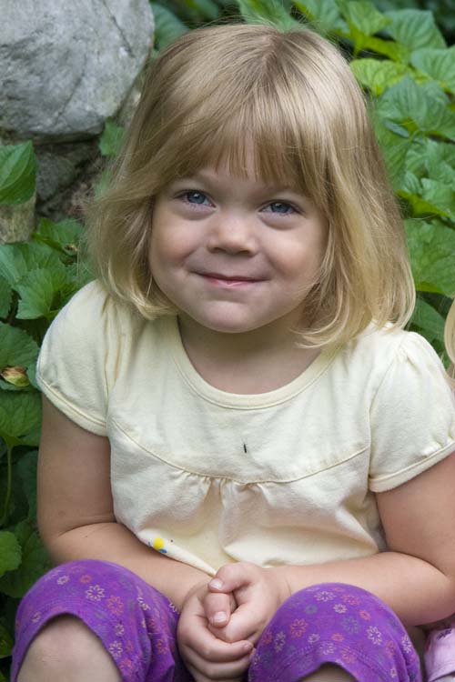 Teagan  