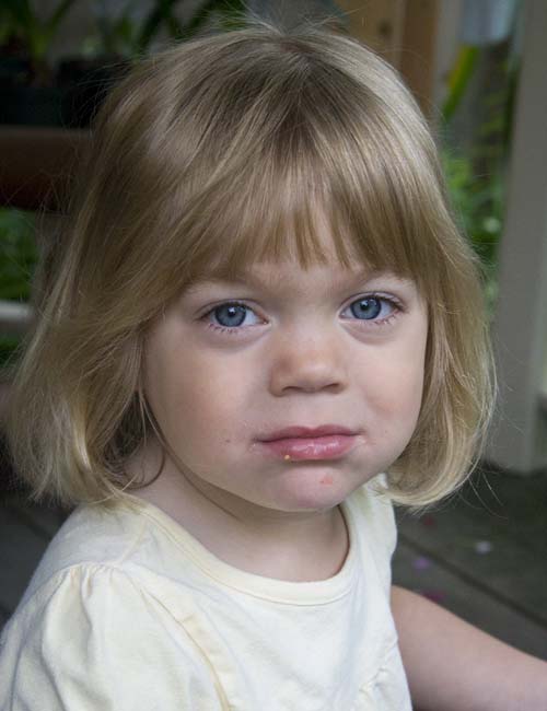 Teagan  