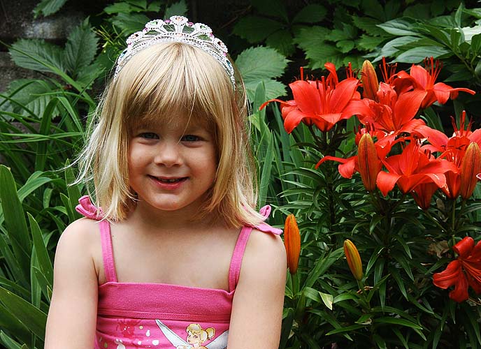 A Little Princess
