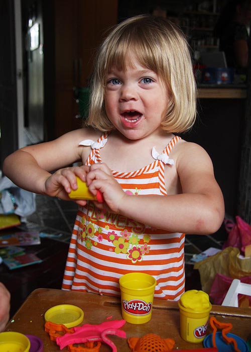 Little Expert