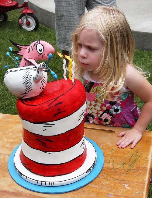 Make a Wish!