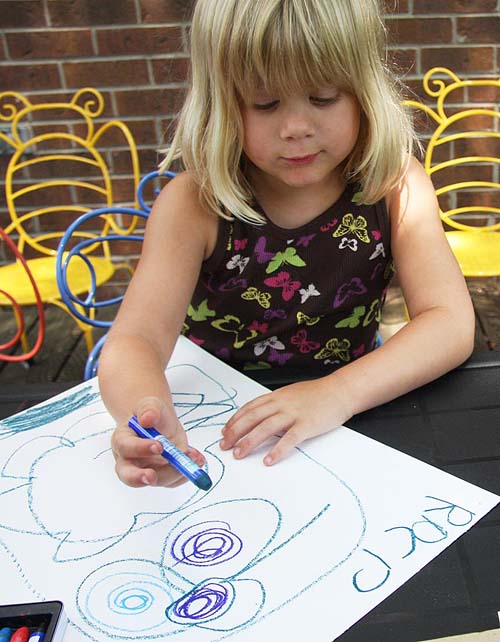 Art Camp