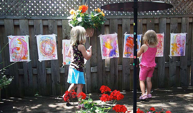 Art Wall
