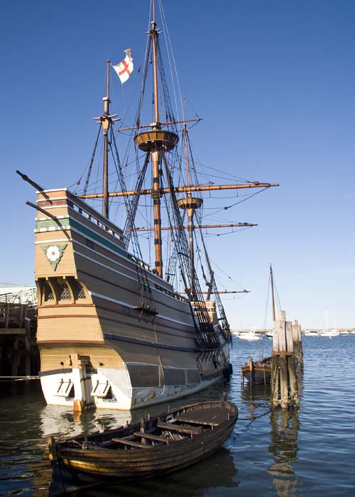 Mayflower II