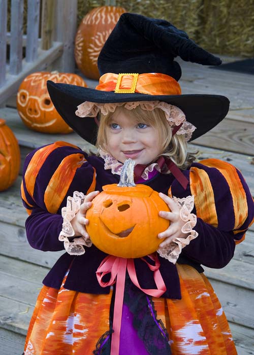 "I Carved this One"