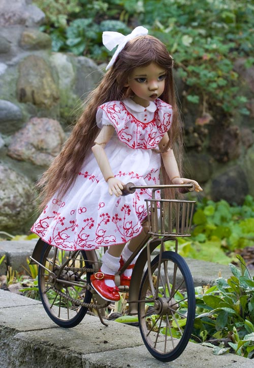 The Bicycle