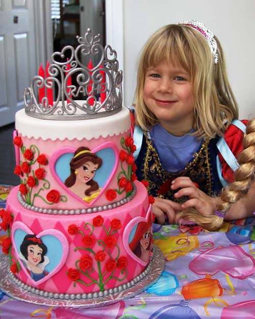 Happy Birthday Rachel!!