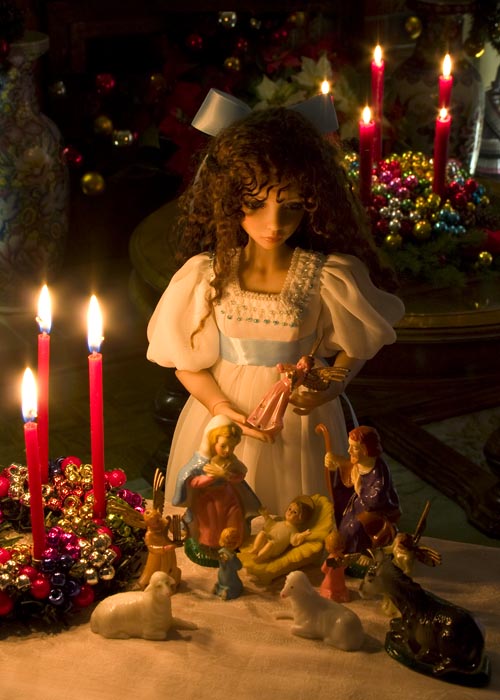 Peace on Earth
