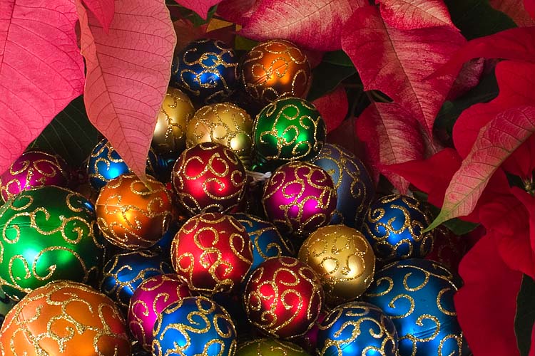 Sparkle Balls