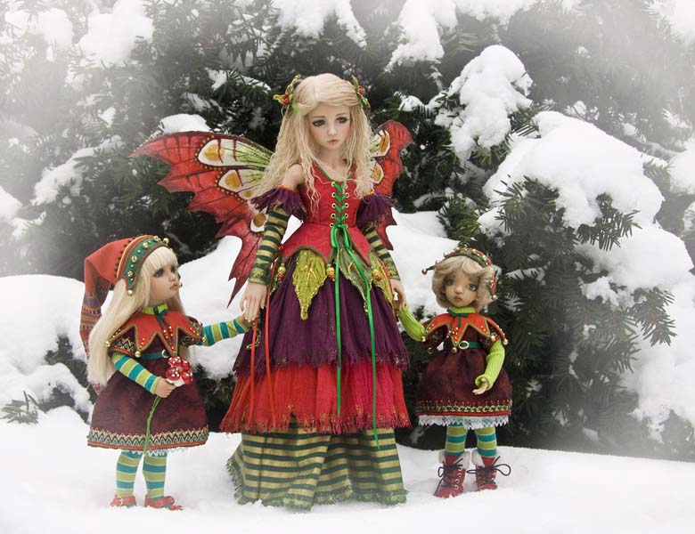 Winter Wonderland