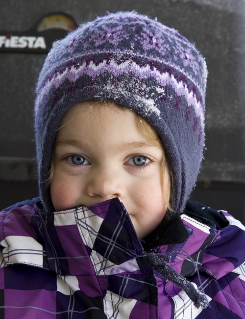 Teagan  