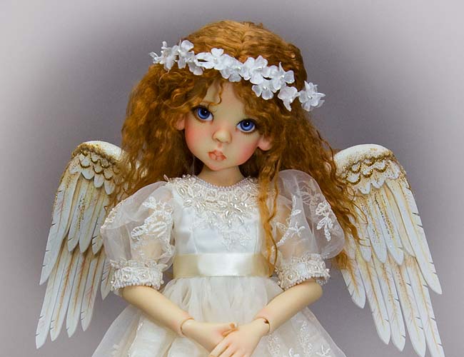Little Angel