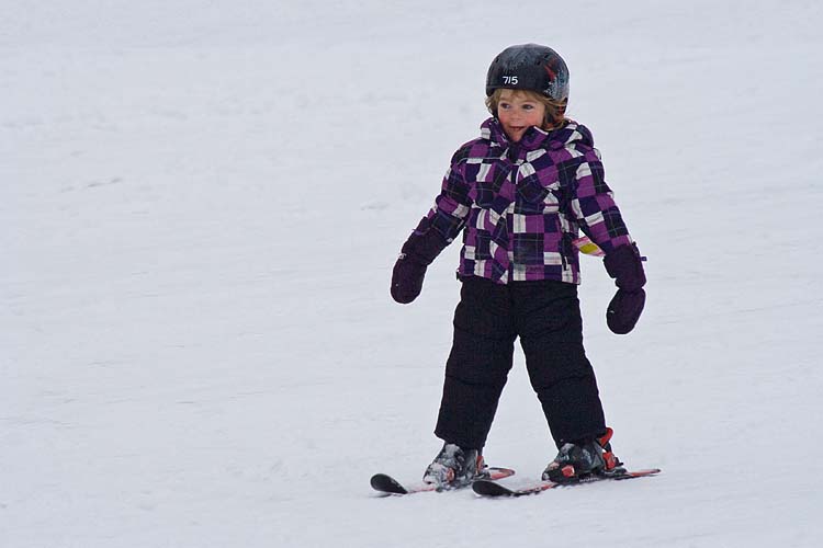 And Here's Teagan