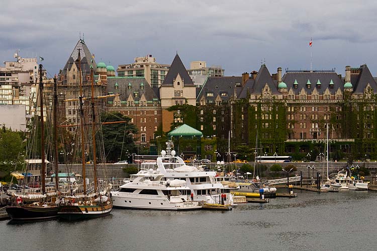 Victoria Harbour