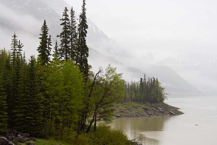 Medicine Lake