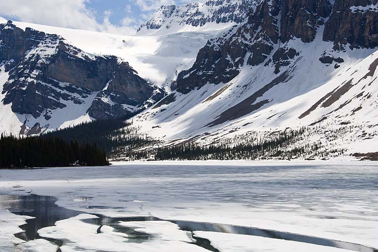 Bow Lake