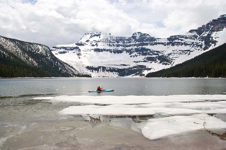 Cameron Lake