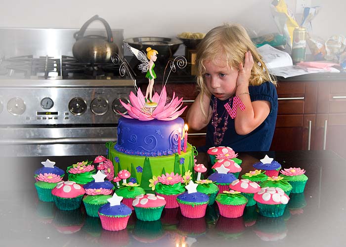Happy Birthday Natalya!
