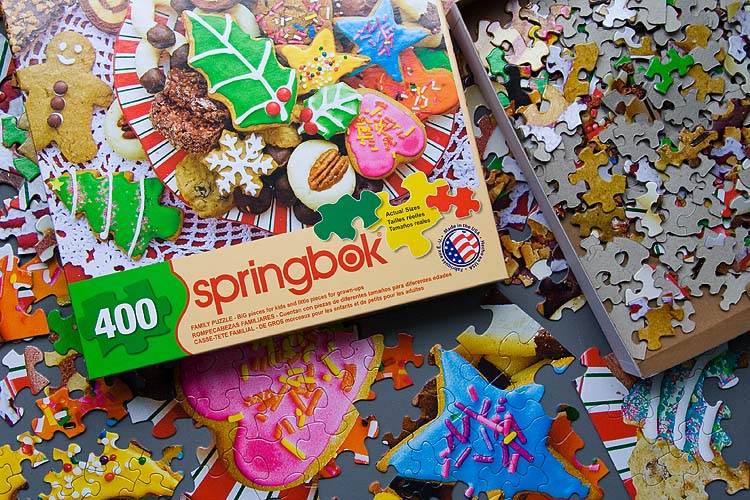 My Puzzle