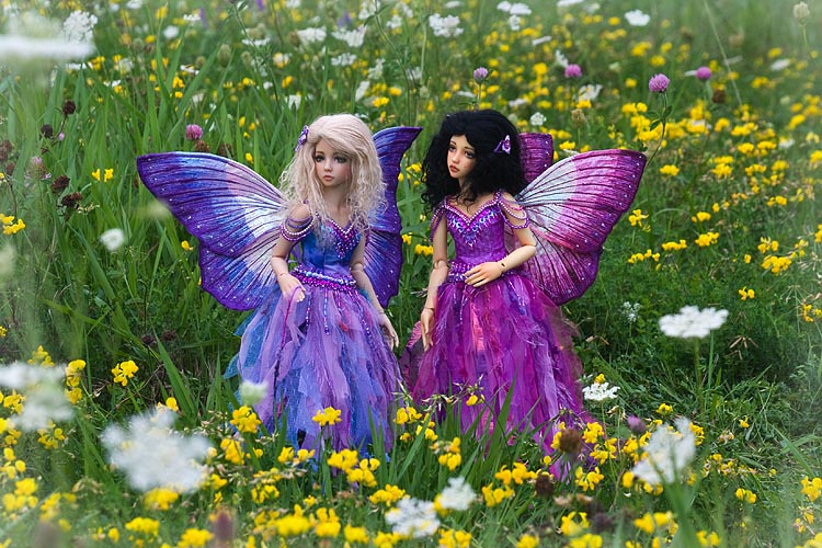 Narae Fairies
