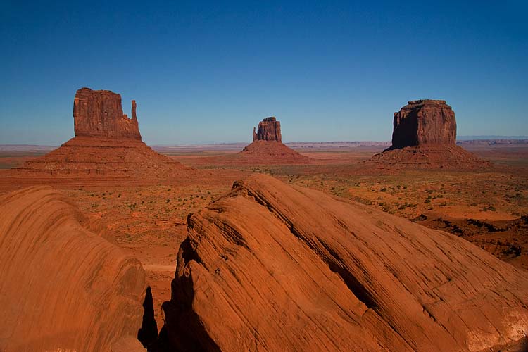 Monument Valley
