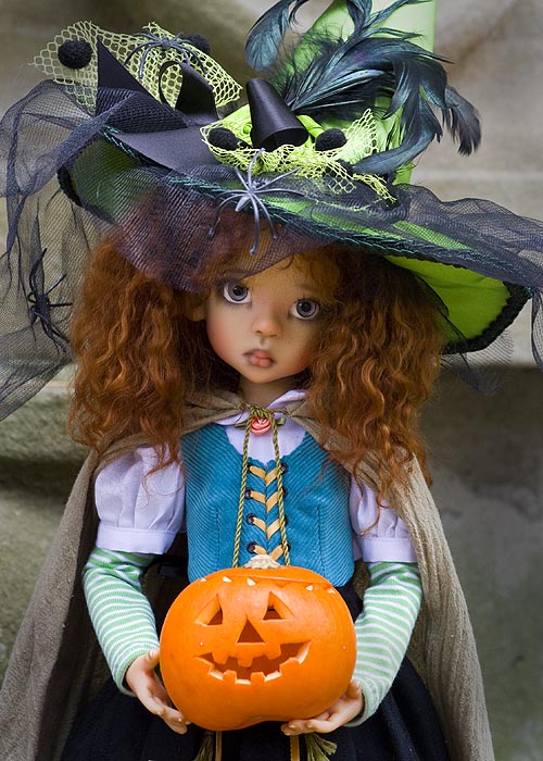 Little Witch