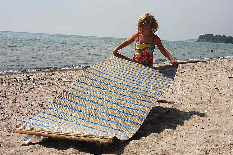 Day at the Beach 